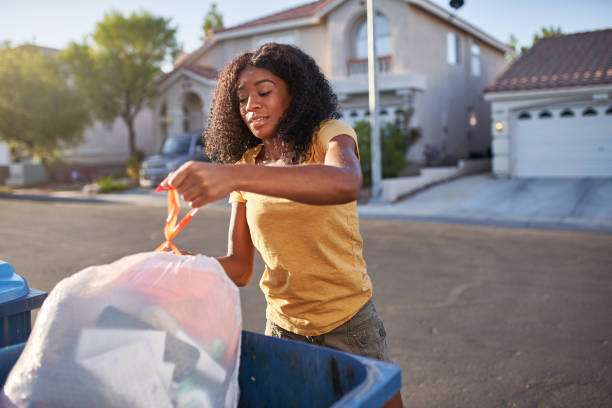 Best Commercial Cleanout Services  in Salisbury, NC