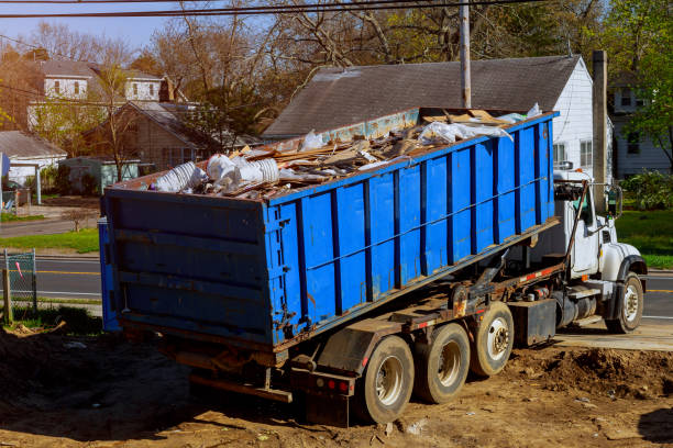 Best Commercial Junk Removal  in Salisbury, NC