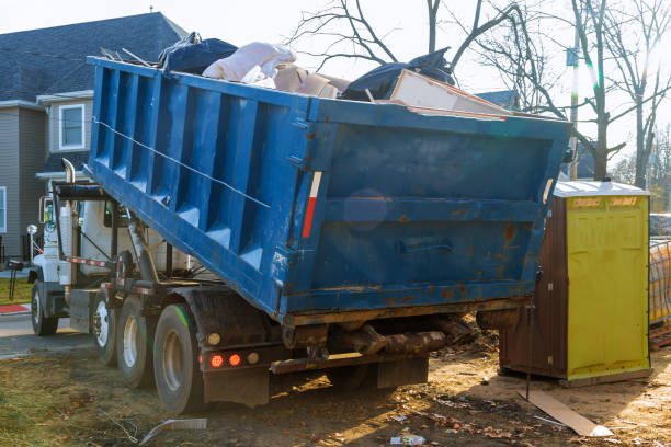 Best Household Junk Removal  in Salisbury, NC