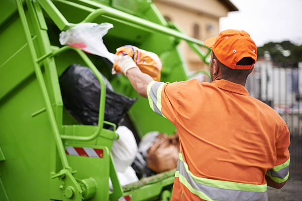 Trusted Salisbury, NC Junk Removal Experts