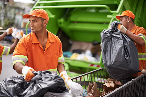 Best Estate Cleanout Services  in Salisbury, NC