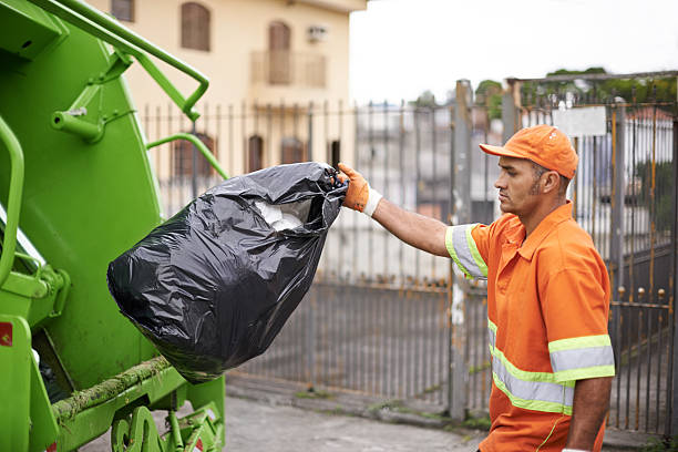 Best Household Junk Removal  in Salisbury, NC
