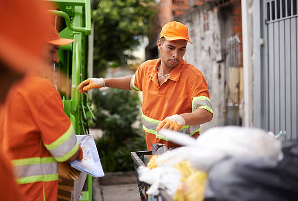 Best Construction Debris Removal  in Salisbury, NC